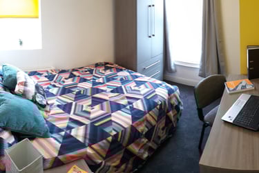 4 bed house, Princes road, Near university, Middlesbrough, TS14BB - Image 4